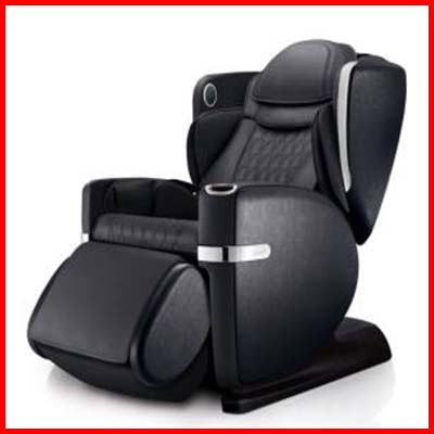 OSIM uLove 2 Signature Massage Chair