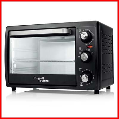 Russell Taylors OT-60 60L Electric Oven