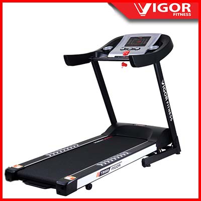 Vigor Fitness TR600 Treadmill