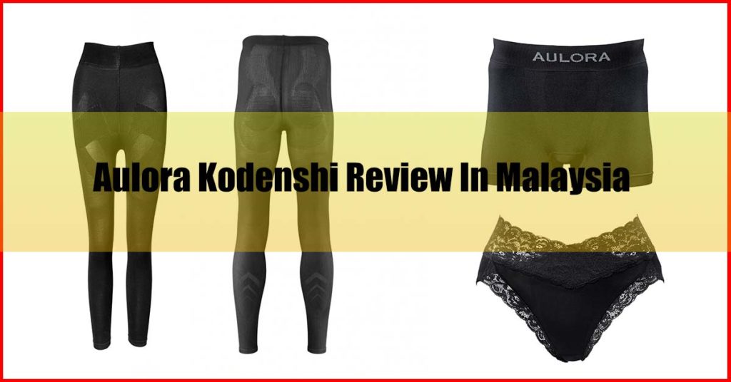 Aulora Kodenshi Review Malaysia