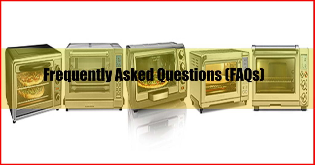 Best Oven Malaysia FAQs