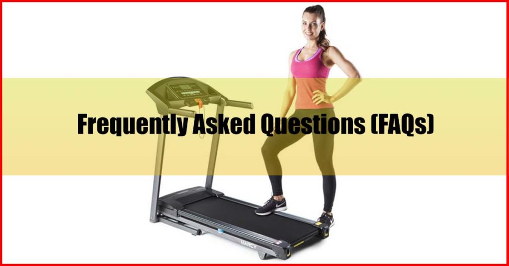 Best Treadmill Malaysia FAQs