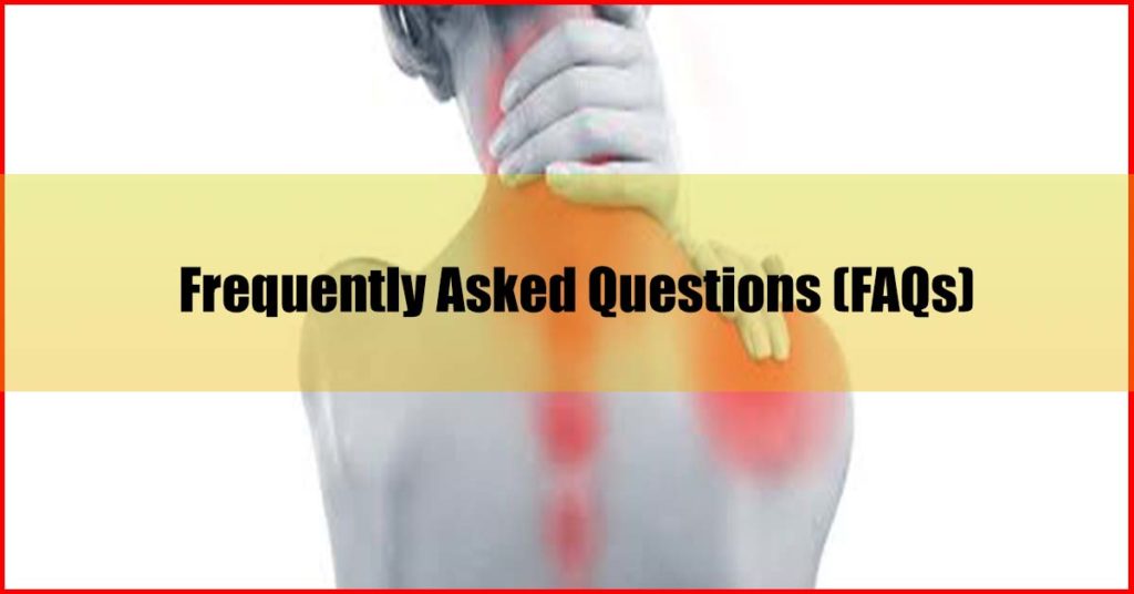 Best neck massager malaysia Frequently Asked Questions