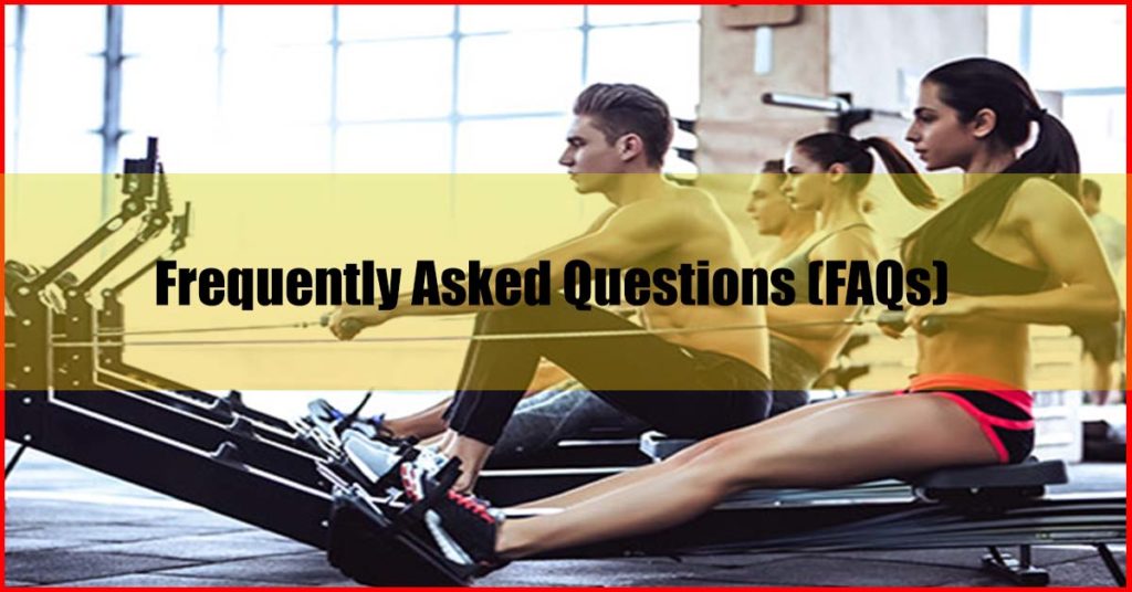 Best rowing machine malaysia Frequently Asked Questions