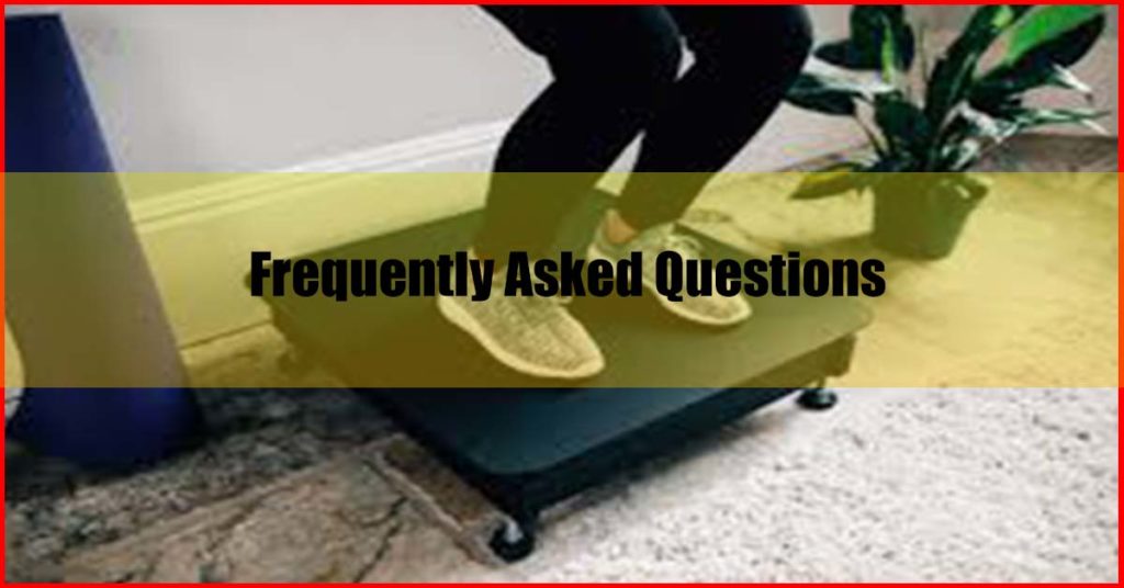 FAQs of best vibration machine in malaysia