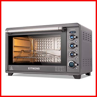 Kitmens KM-KO65 Oven (Recommended Product)