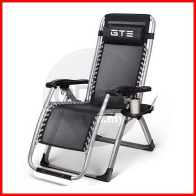 GTE Folding Lazy Chair and Portable Elderly Couch