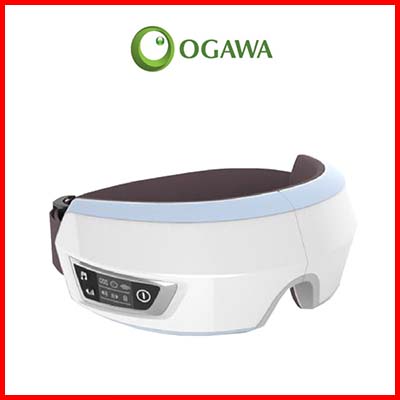 OGAWA Eye Touch Plus Massager