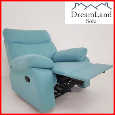 DREAMLAND DL 1084 1 Seater Recliner Sofa