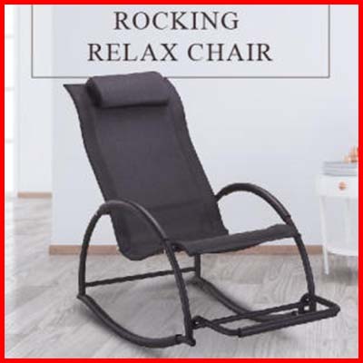 Td Rocking Relax Chair RX362