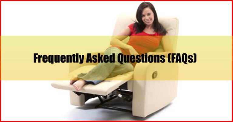 Recliner Sofa Expert: The 7 Best Recliner Chair Malaysia