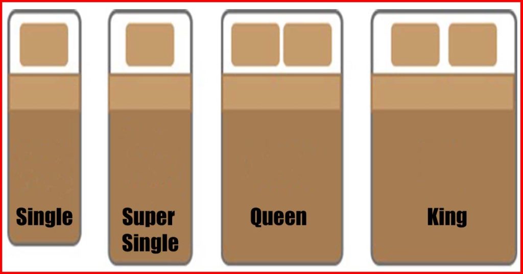 bed-size-malaysia-guide-single-super-single-queen-king-size-bed