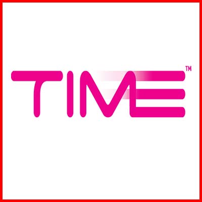 1. TIME ISP Malaysia