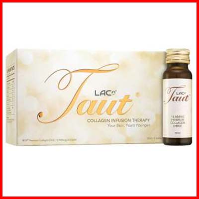 Lac Taut Collagen Drink