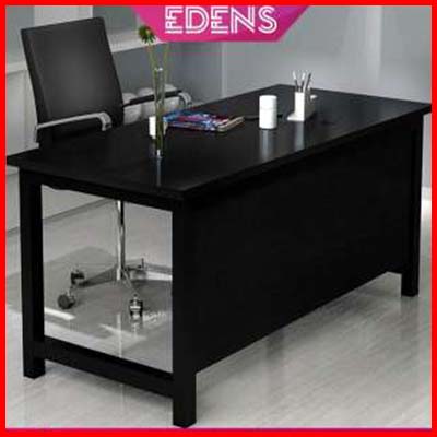 Edens 2172 Simple Computer Desk Table