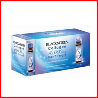 BLACKMORES Collagen Drink