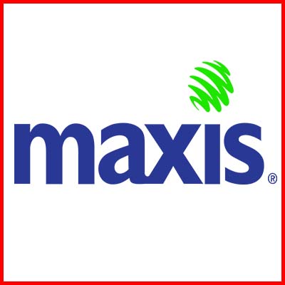 2. Maxis ISP Malaysia