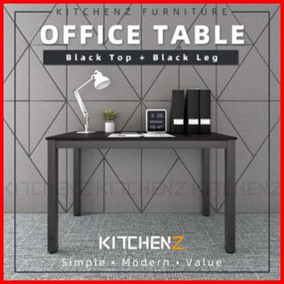 Kitchen Z Home 4ft Writing Table