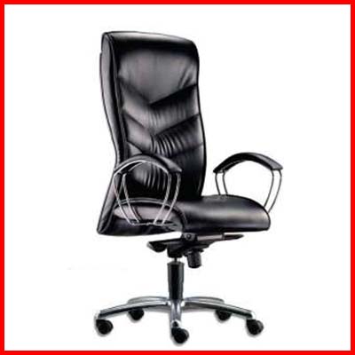 Ortus LT-160 Director High Back Office Chair