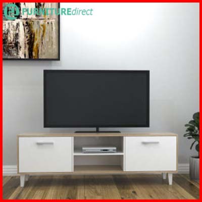 TAD Normad 6ft TV Cabinet