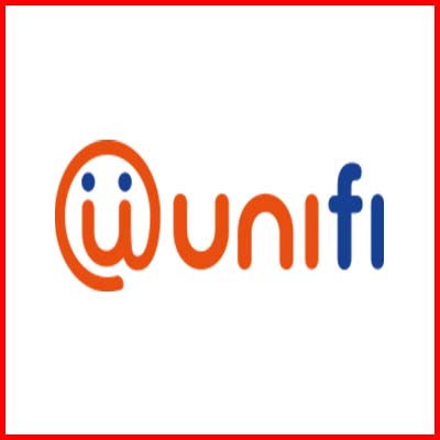 3. UNIFI Malaysia ISP