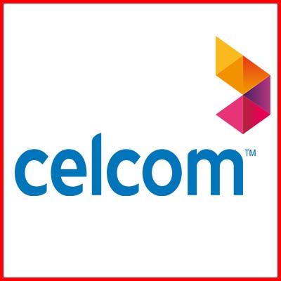 4. Celcom Malaysia ISP