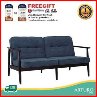 Arturo Entex 2 Seater Sofa Set