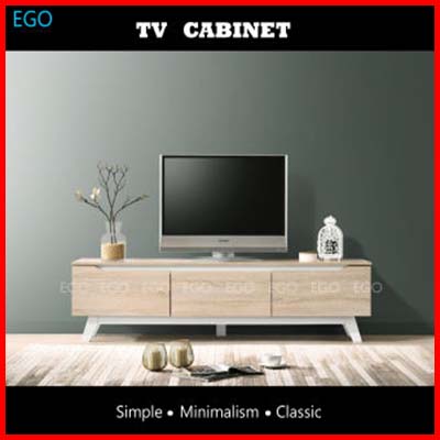 EGO Modern TV Cabinet