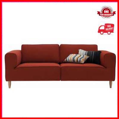 UR Homebook Underby Sofa 2 Seater