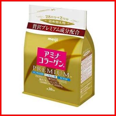 Meiji – Amino Premium Collagen