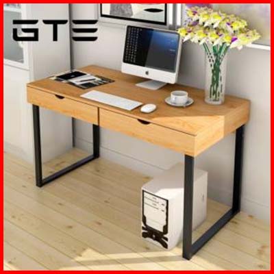 GTE 1614 Simple Modern Computer Desk