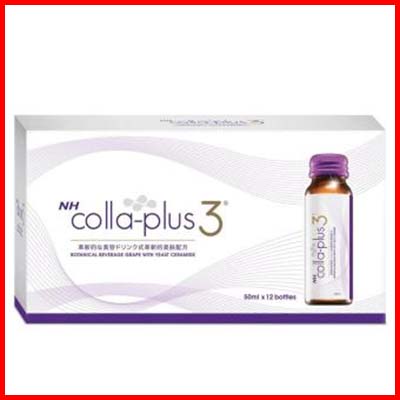 NH Colla – Plus 3 Collagen Drink