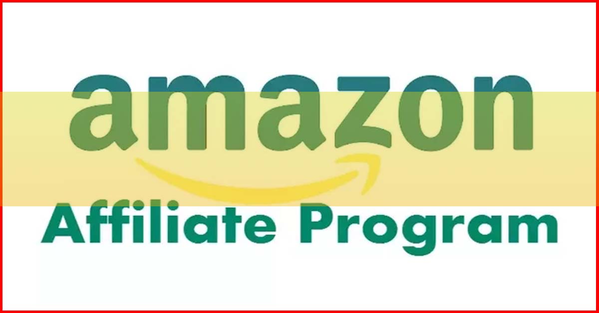 Amazon Affiliate Program Malaysia Overview