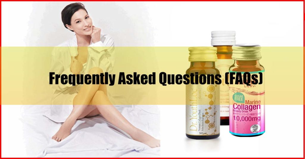 Best Collagen Drink Malaysia FAQs