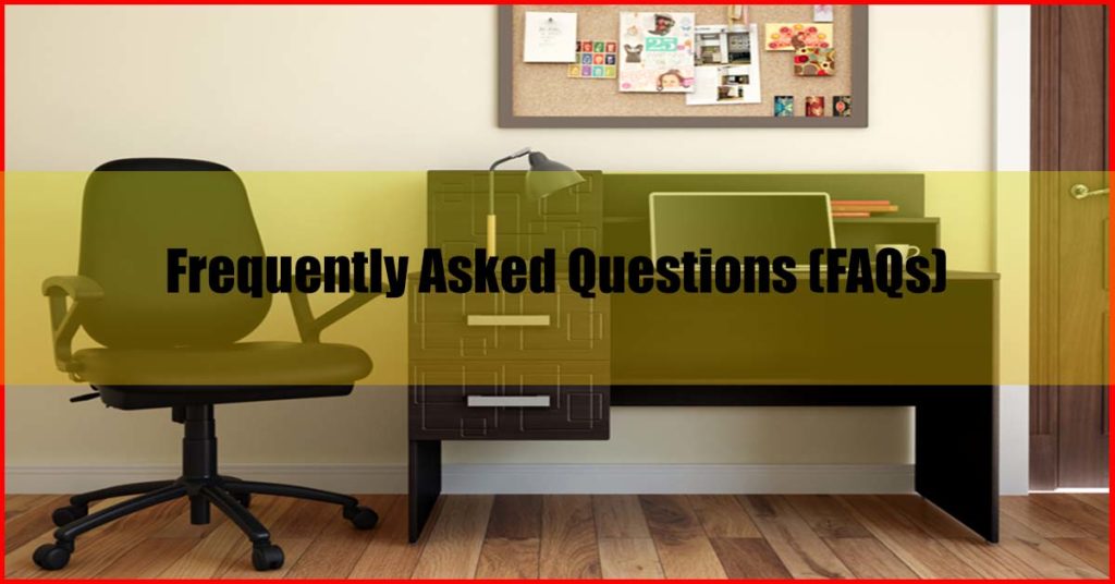 Best Study Desk Malaysia Frequently Asked Questions