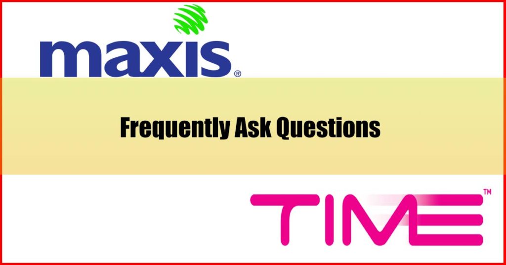 Frequently Ask Questions About Malaysia ISP