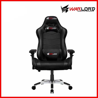 WARLORD Project Horsemen X Gaming Chair