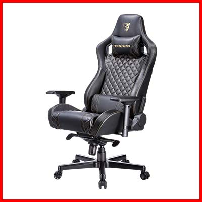Zone X Gaming Chair