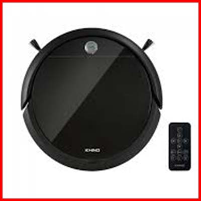 Khind VC9X6A Robot Vacuum Cleaner