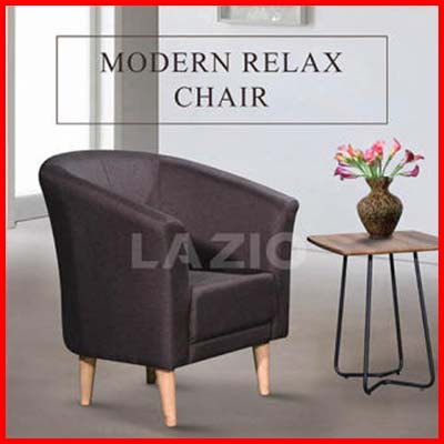 Lazio Colbie Mini Arm Chair Sofa Malaysia