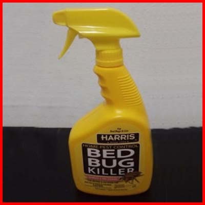 Harris Bed Bug Killer Spray Malaysia