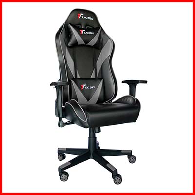 TTRacing Swift X 2020 Gaming Chair