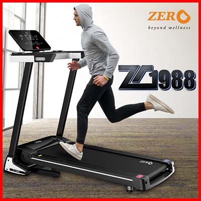 ZERO HEALTHCARE ZT-1988 Treadmill Malaysia