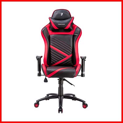 Zone Speed Gaming Chair