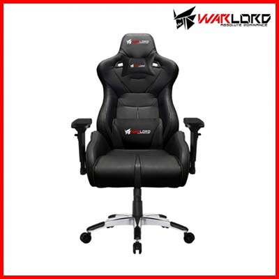 WARLORD Project Templar Gaming Chair