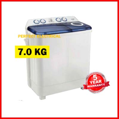 Khind 7kg Top Load Washing Machine WM717