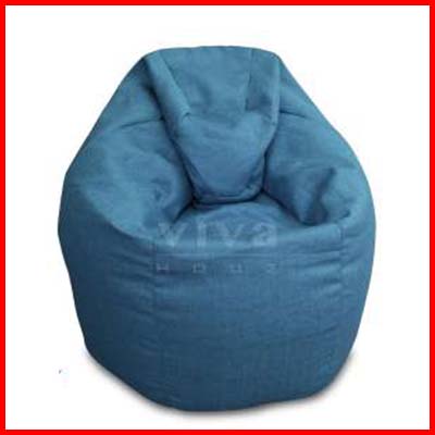 Viva Houz XL Bean Bag Sofa Chair Malaysia