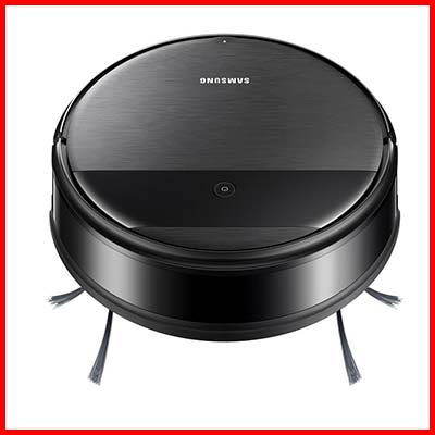 Samsung VR05R5050WK ME Robot Vacuum Cleaner
