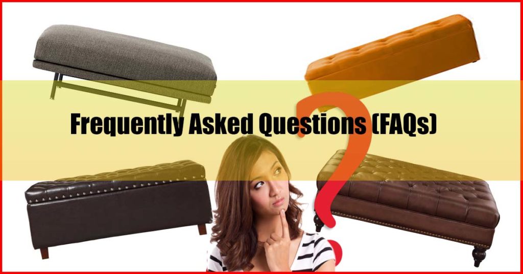Best Bench Chair Malaysia FAQs