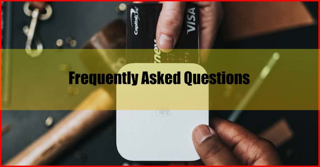Best CashBack Credit Card Malaysia FAQs